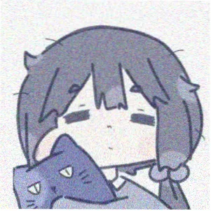 用户老猫头像